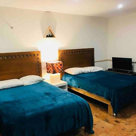 Comfortable And Central Cancun Apartment 外观 照片