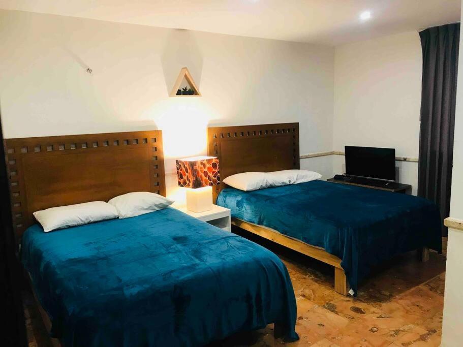 Comfortable And Central Cancun Apartment 外观 照片