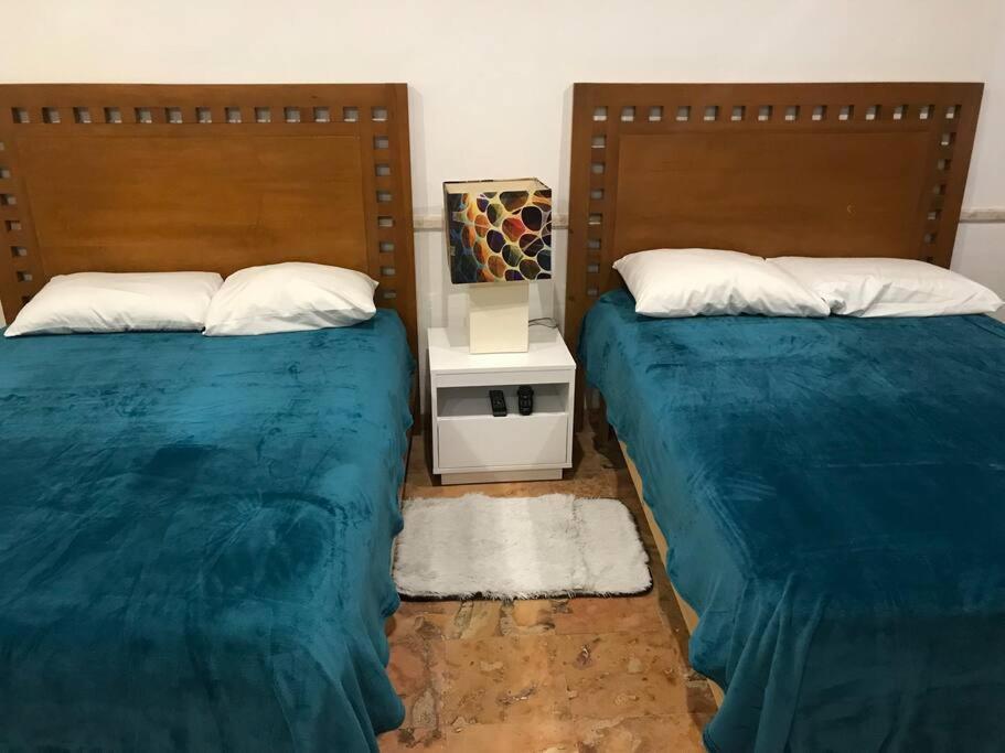 Comfortable And Central Cancun Apartment 外观 照片