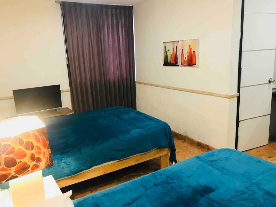 Comfortable And Central Cancun Apartment 外观 照片
