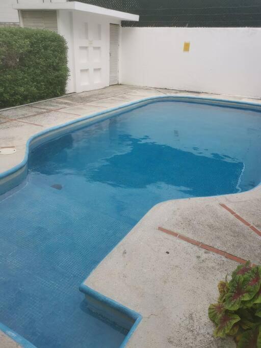 Comfortable And Central Cancun Apartment 外观 照片