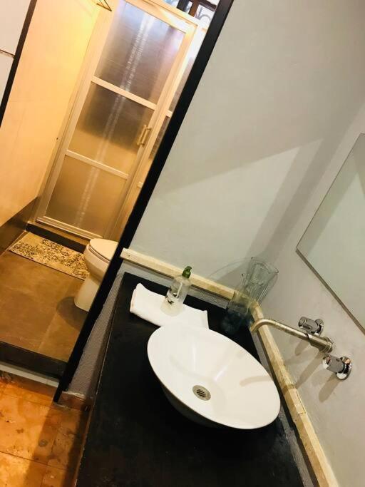 Comfortable And Central Cancun Apartment 外观 照片