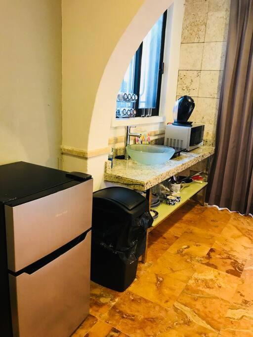 Comfortable And Central Cancun Apartment 外观 照片