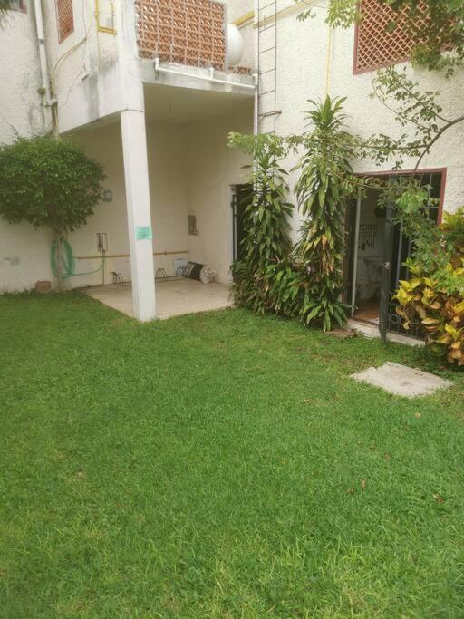Comfortable And Central Cancun Apartment 外观 照片